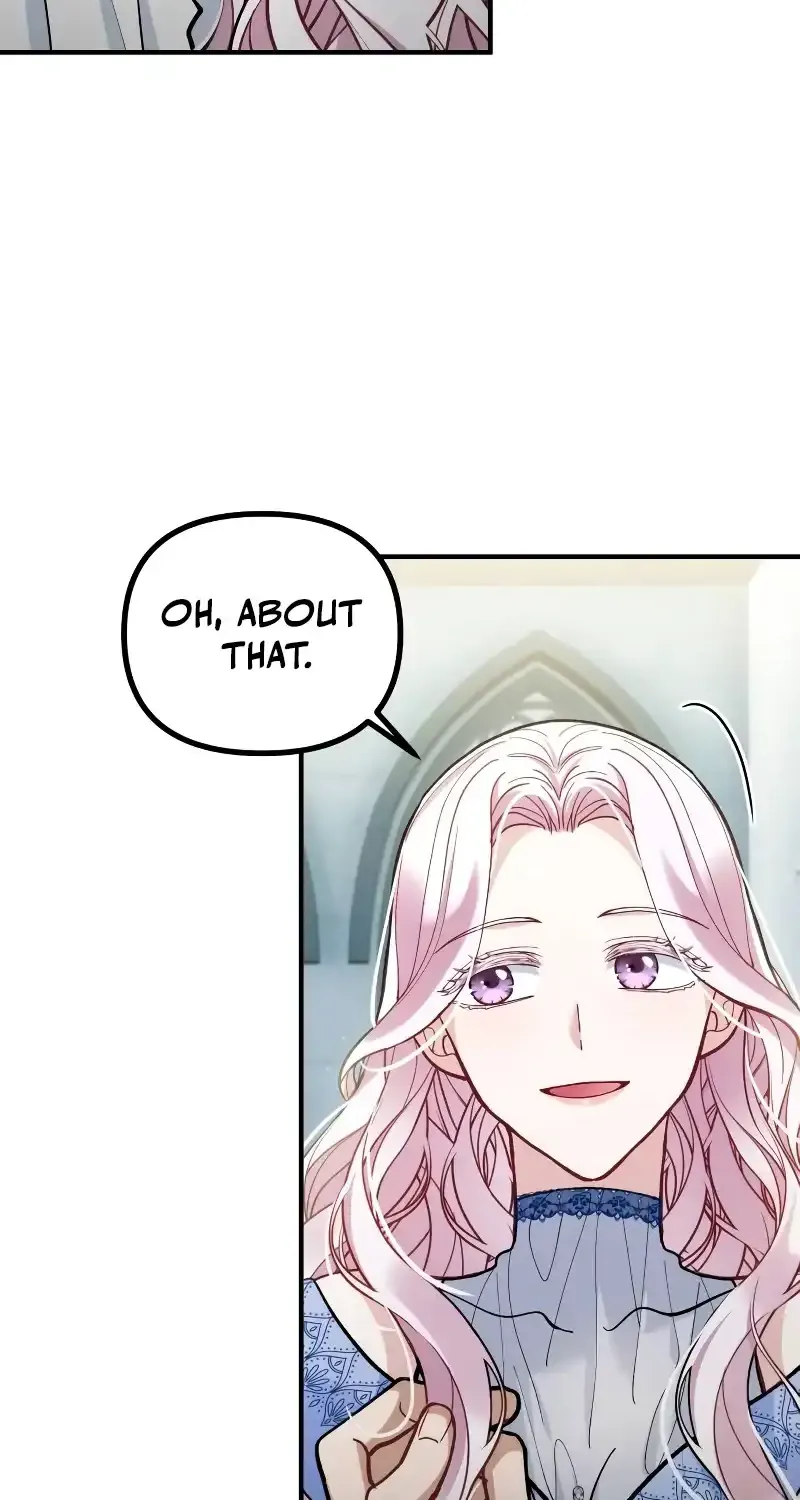 A Beast Swallowed by a Flower Chapter 7 page 86 - 