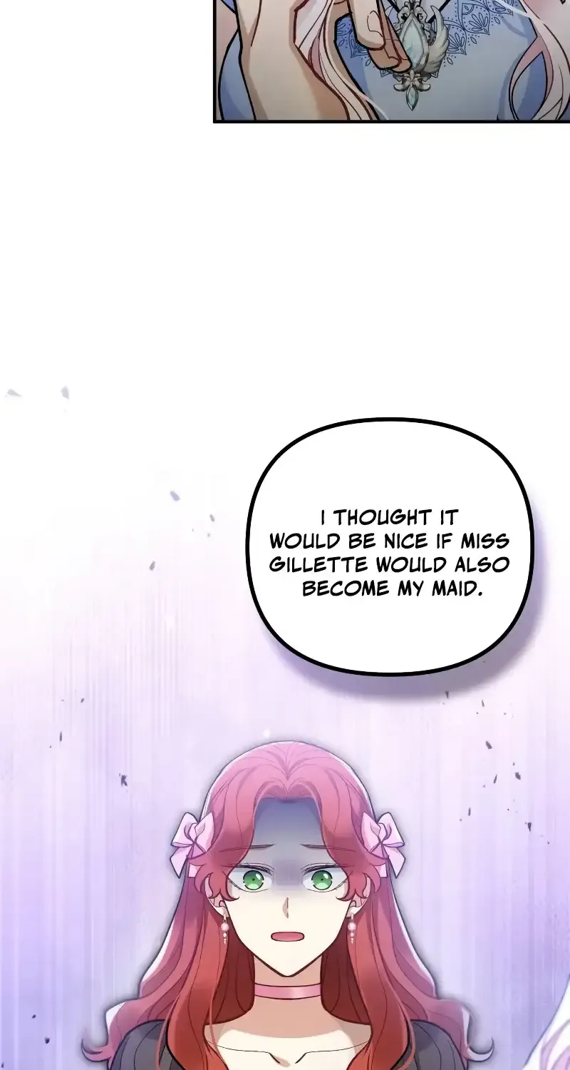 A Beast Swallowed by a Flower Chapter 7 page 87 - 