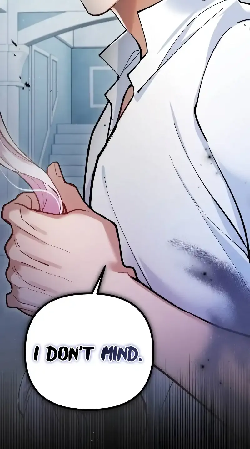A Beast Swallowed by a Flower Chapter 7 page 91 - 