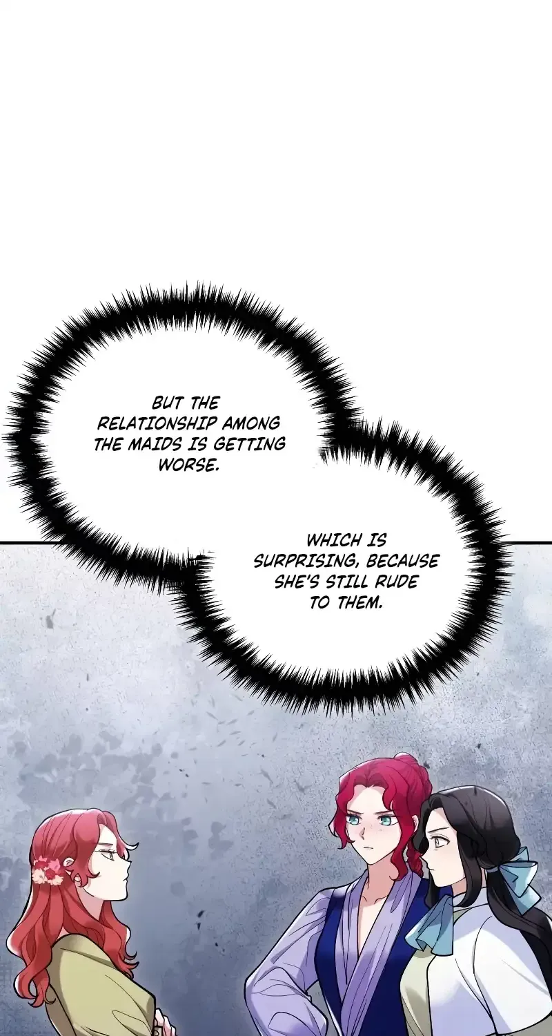 A Beast Swallowed by a Flower Chapter 8 page 11 - 