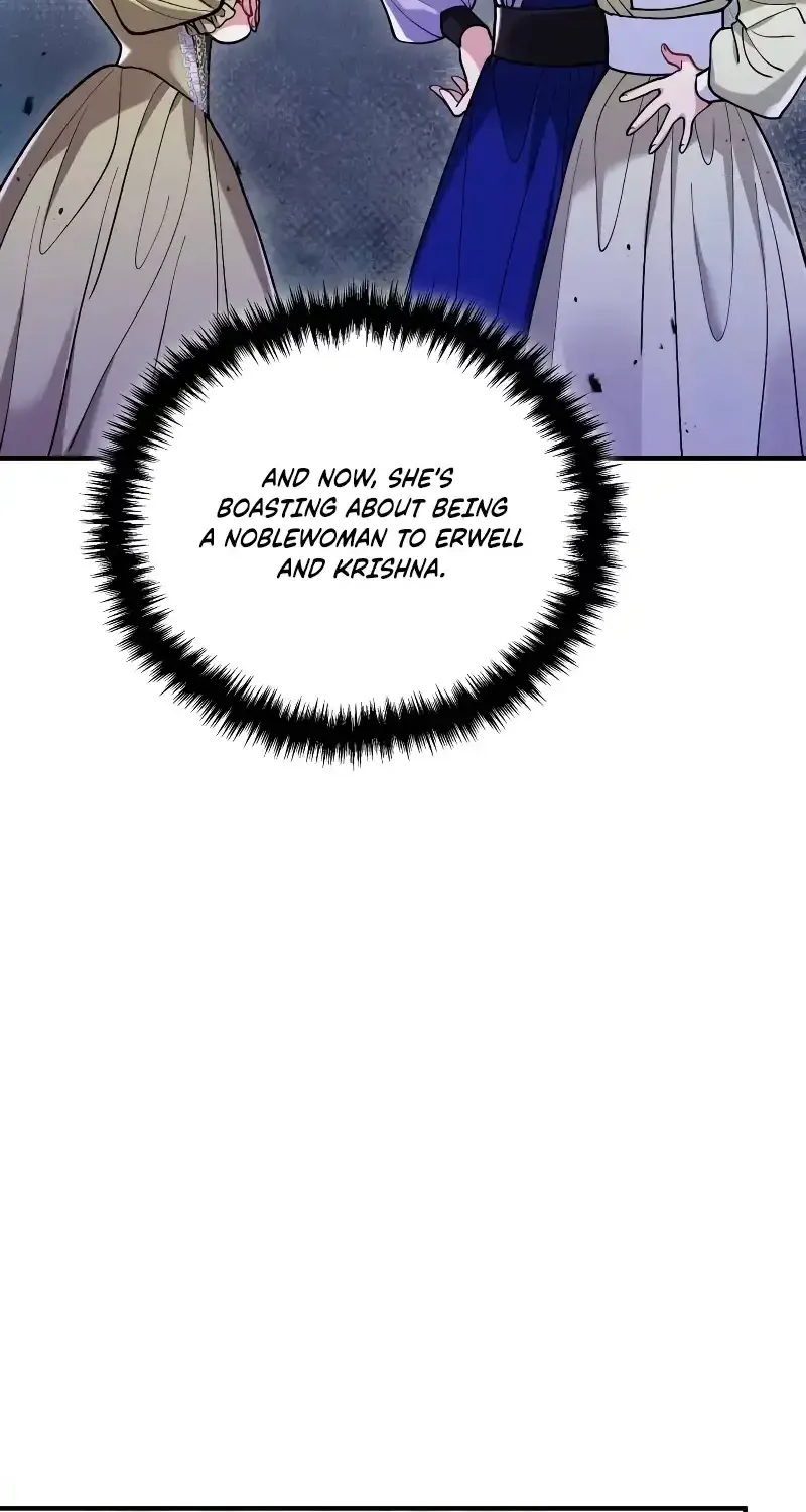 A Beast Swallowed by a Flower Chapter 8 page 12 - 
