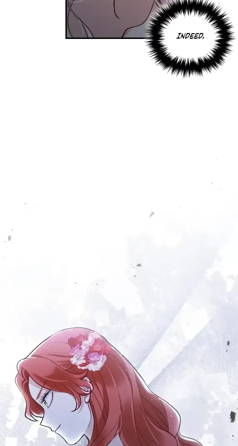 A Beast Swallowed by a Flower Chapter 8 page 19 - 