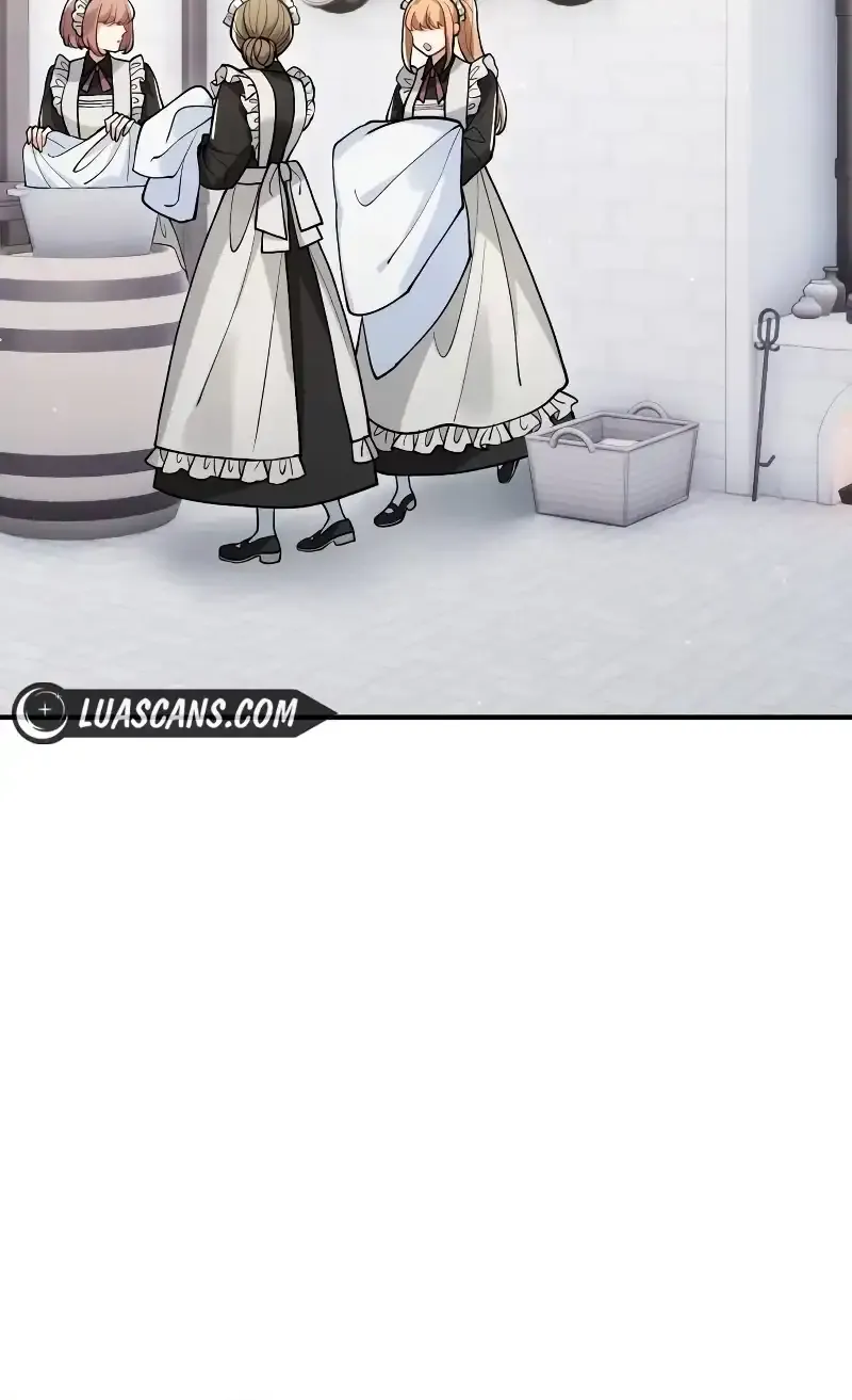 A Beast Swallowed by a Flower Chapter 8 page 23 - 