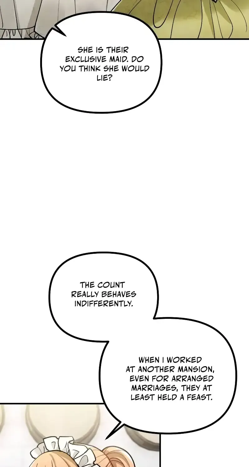 A Beast Swallowed by a Flower Chapter 8 page 26 - 