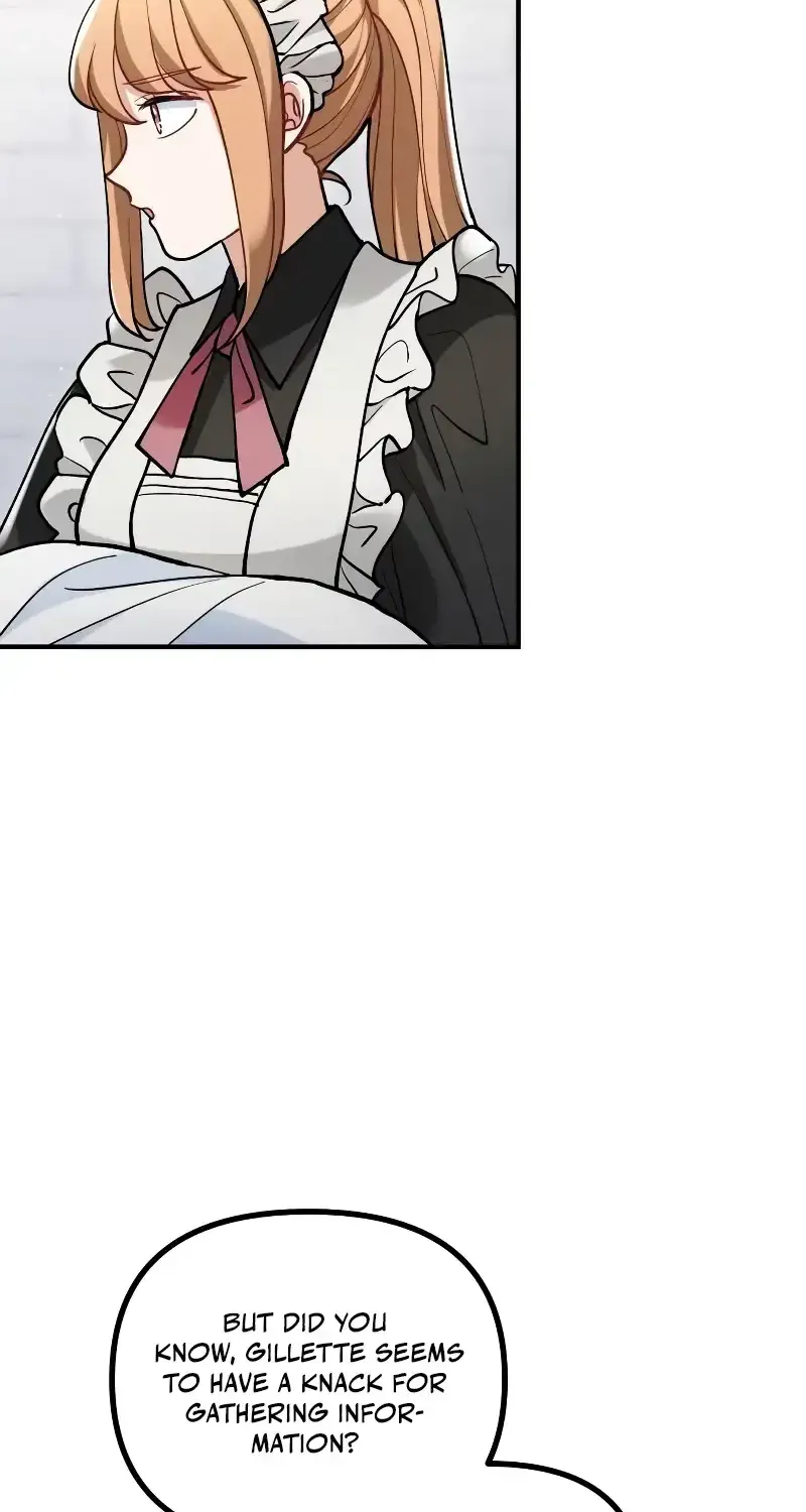 A Beast Swallowed by a Flower Chapter 8 page 27 - 
