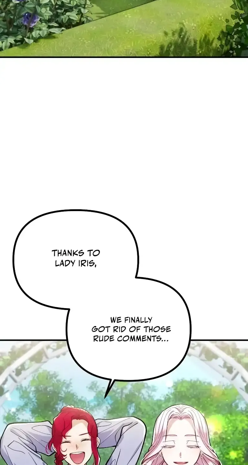 A Beast Swallowed by a Flower Chapter 8 page 4 - 