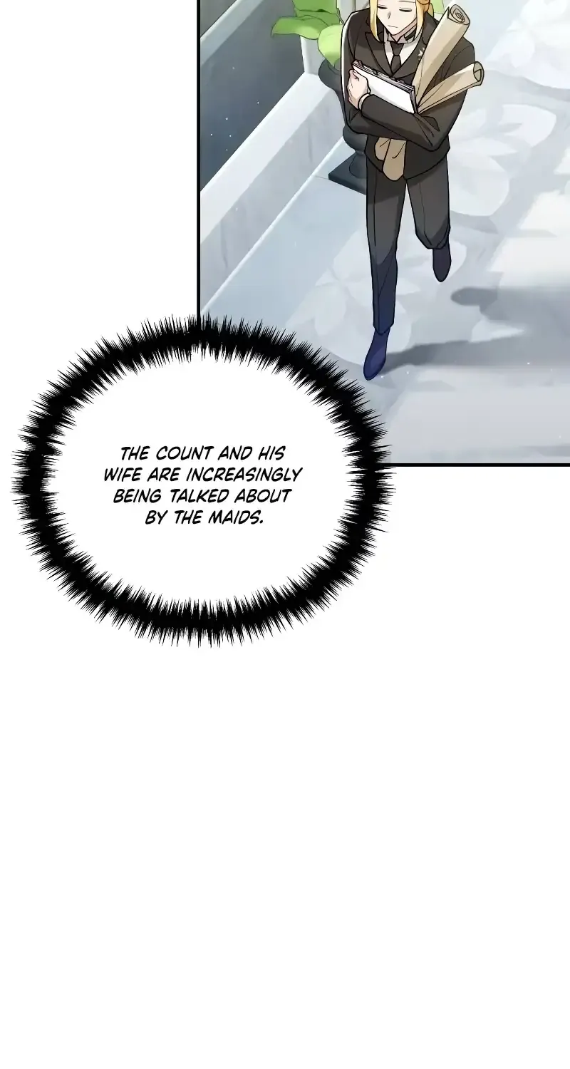 A Beast Swallowed by a Flower Chapter 8 page 33 - 