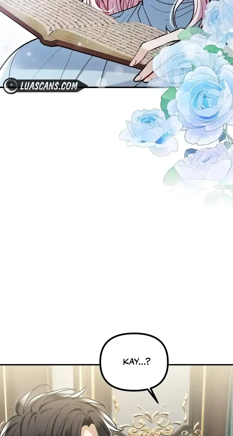 A Beast Swallowed by a Flower Chapter 8 page 43 - 