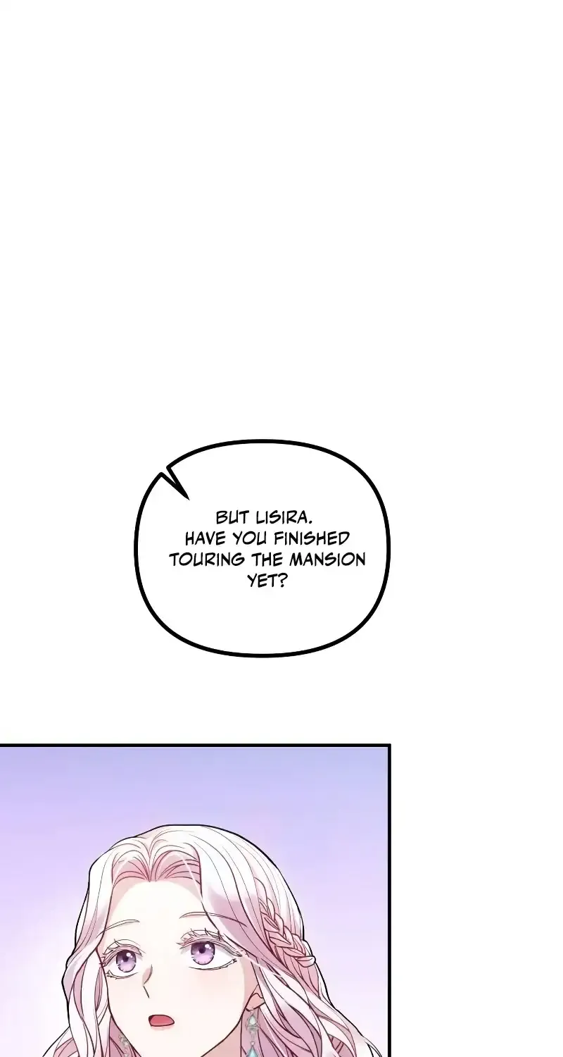 A Beast Swallowed by a Flower Chapter 8 page 47 - 