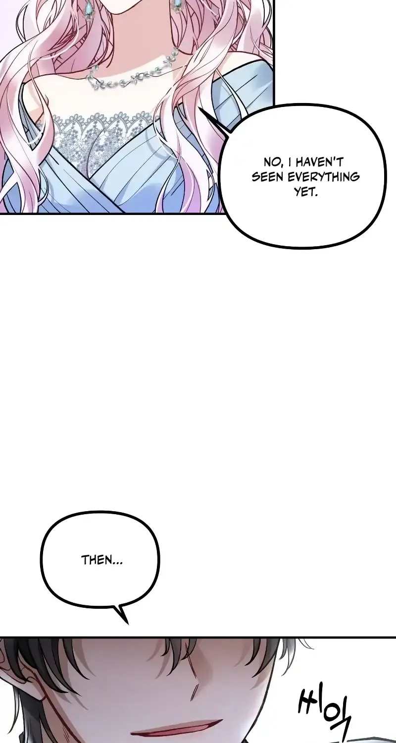 A Beast Swallowed by a Flower Chapter 8 page 48 - 