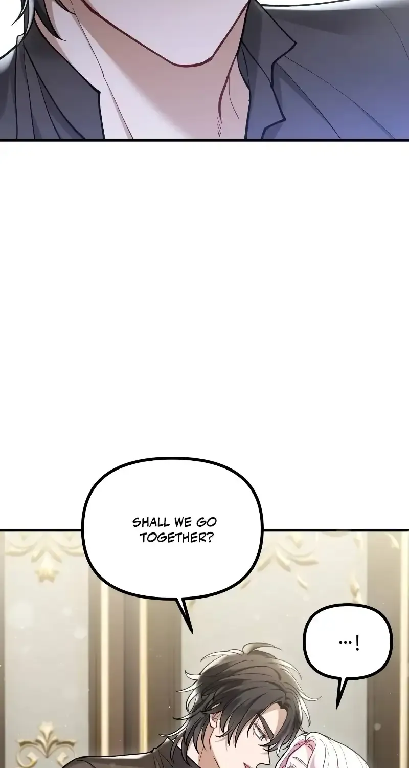 A Beast Swallowed by a Flower Chapter 8 page 49 - 