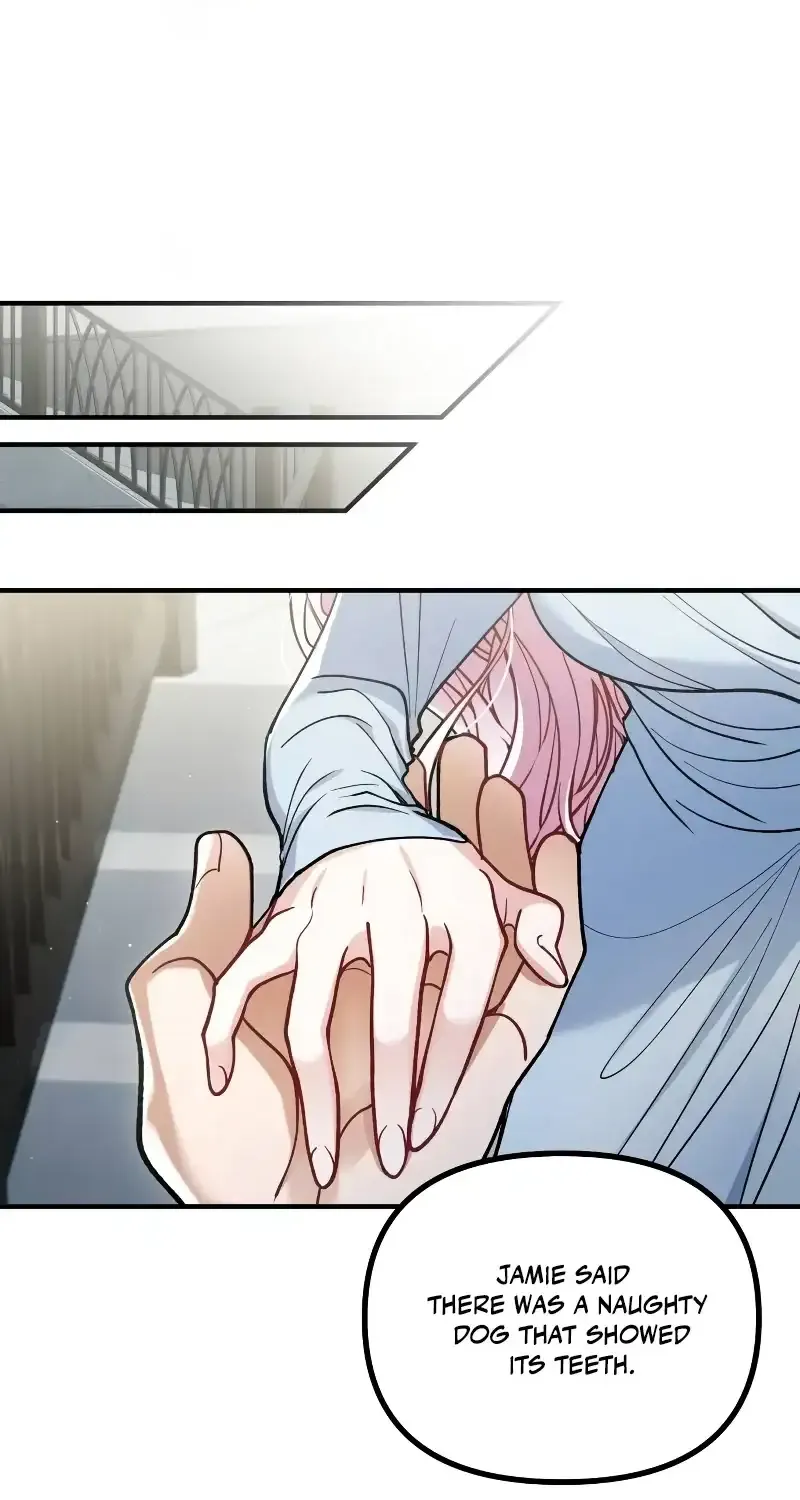 A Beast Swallowed by a Flower Chapter 8 page 53 - 