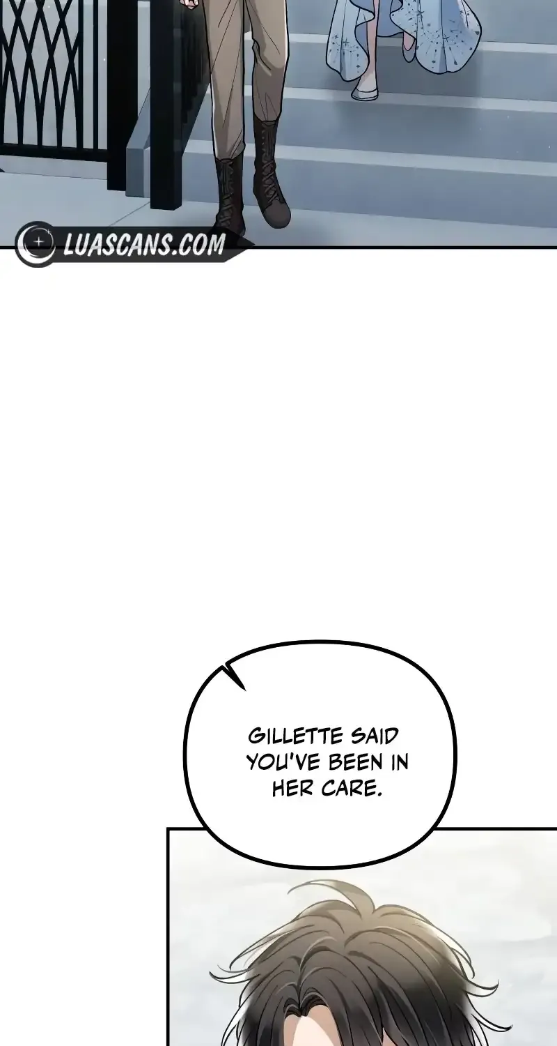 A Beast Swallowed by a Flower Chapter 8 page 55 - 
