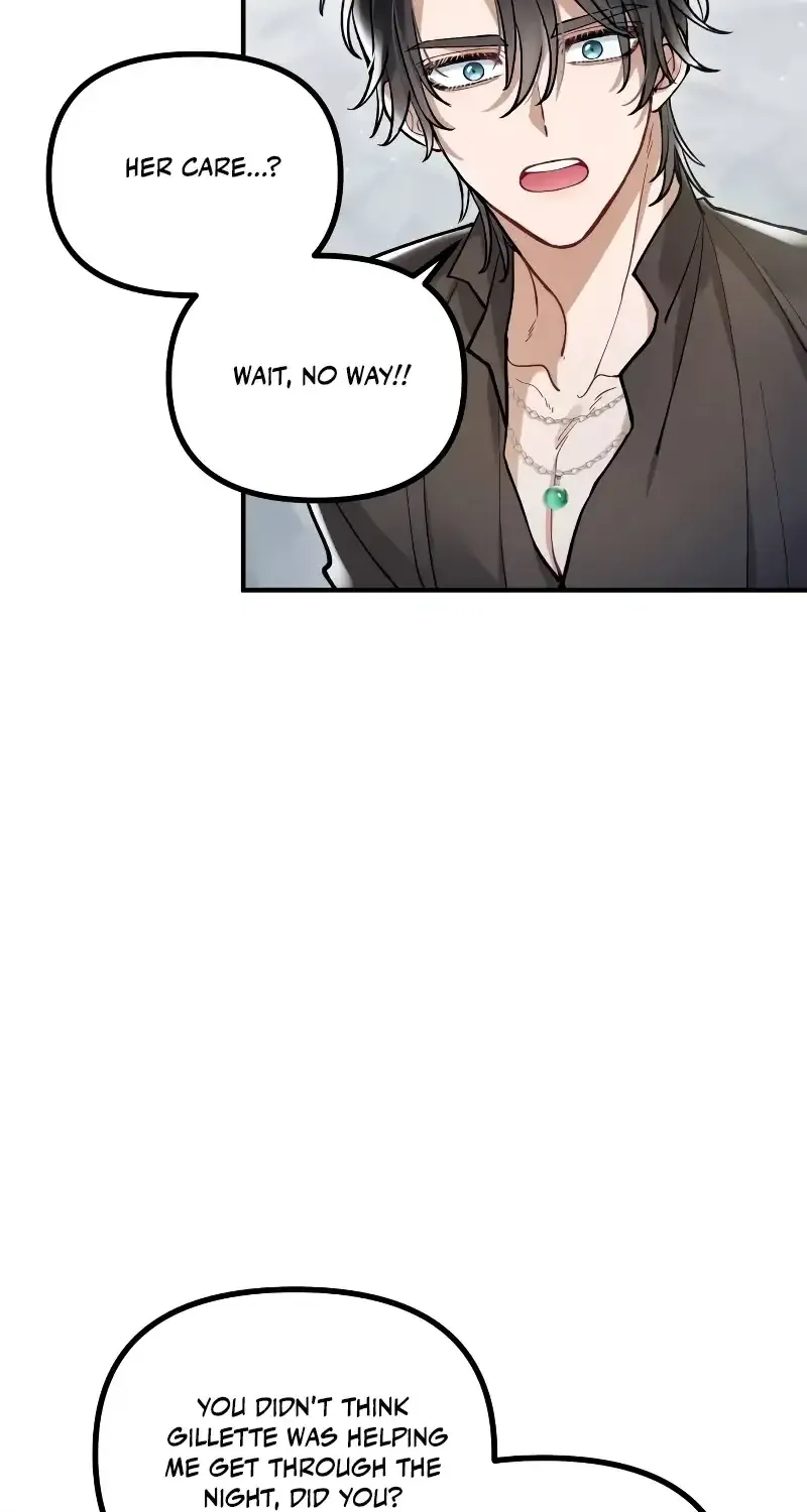 A Beast Swallowed by a Flower Chapter 8 page 56 - 