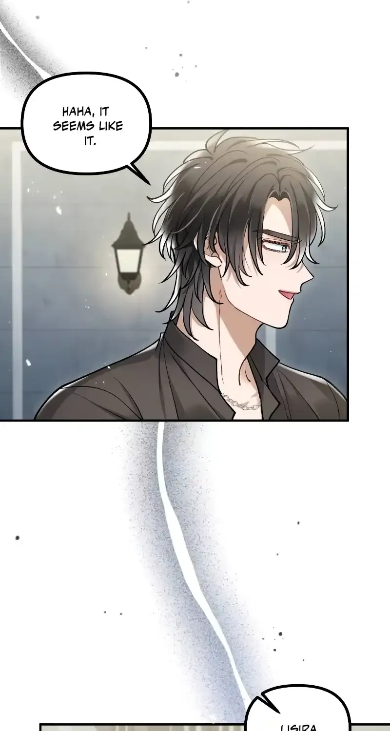 A Beast Swallowed by a Flower Chapter 8 page 58 - 