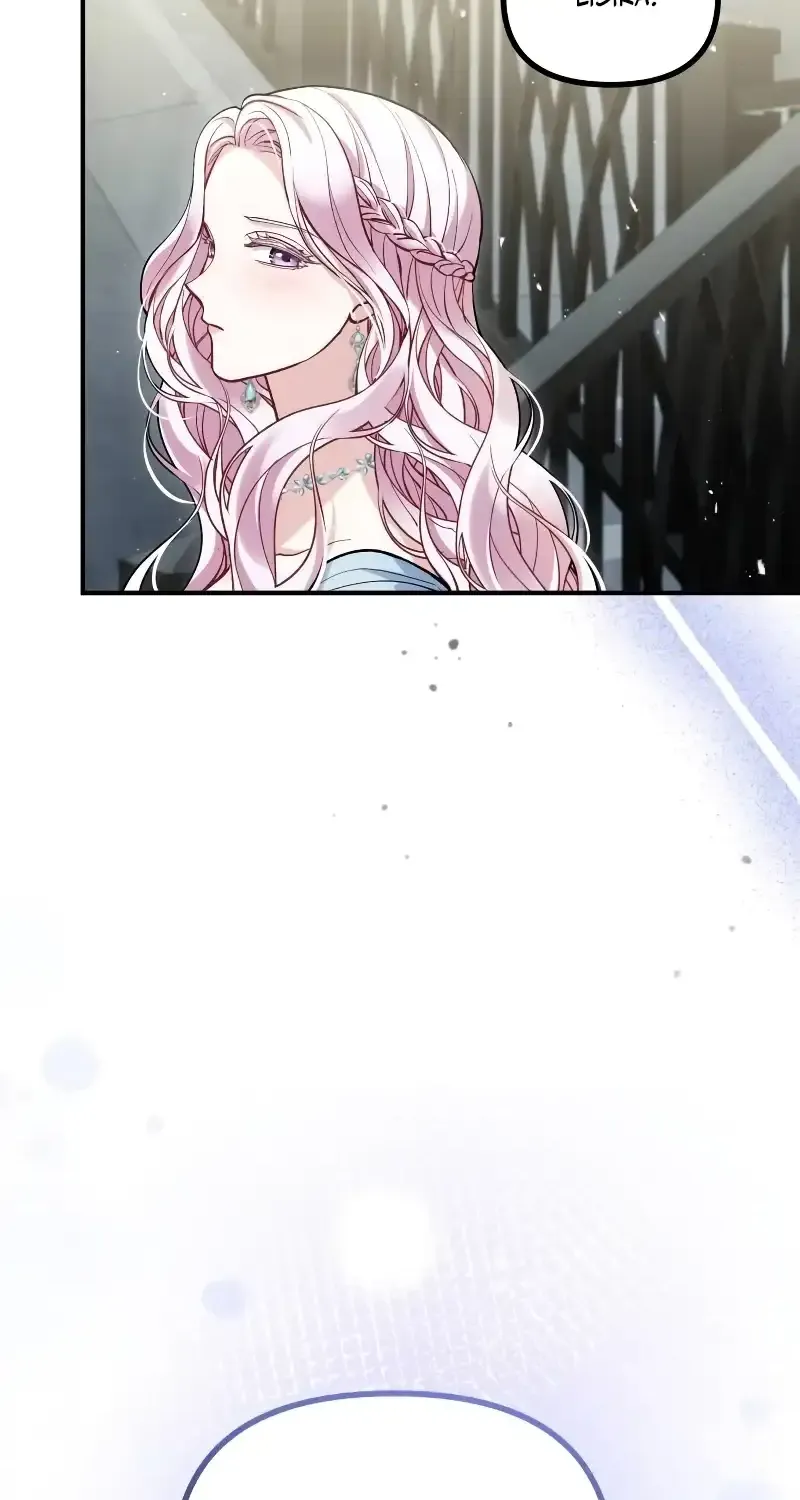 A Beast Swallowed by a Flower Chapter 8 page 59 - 