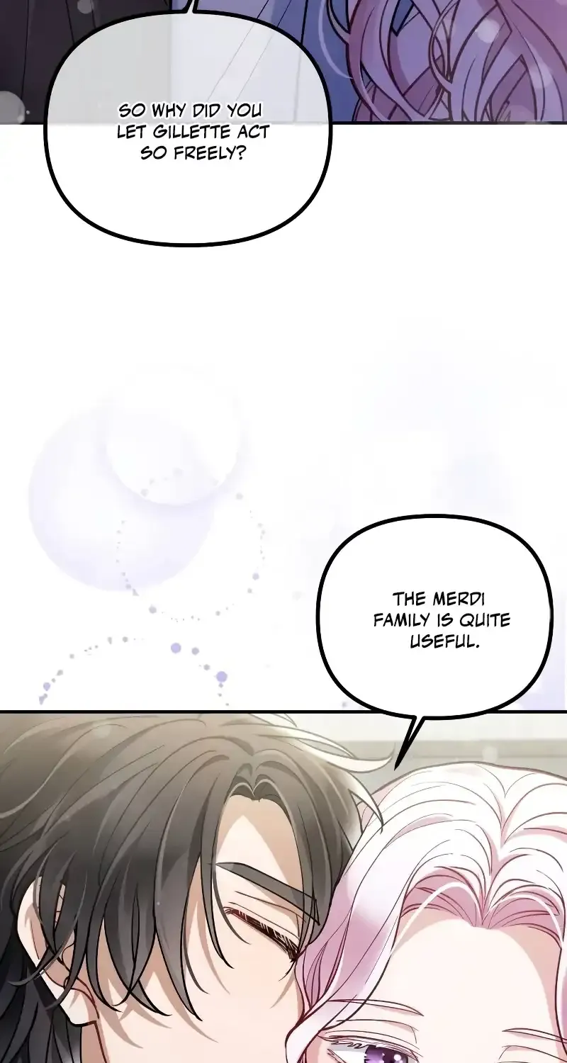 A Beast Swallowed by a Flower Chapter 8 page 62 - 