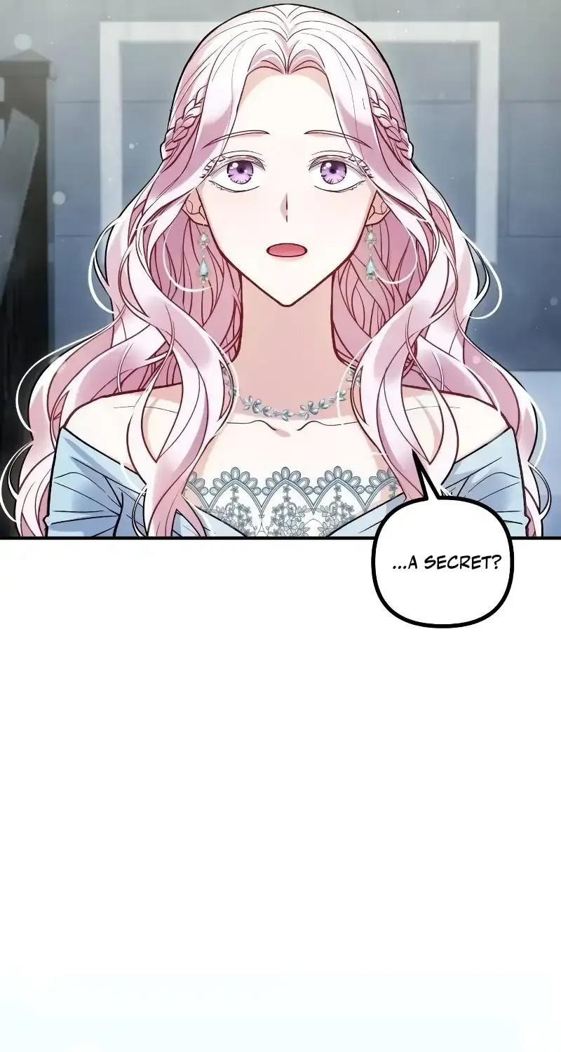 A Beast Swallowed by a Flower Chapter 8 page 65 - 