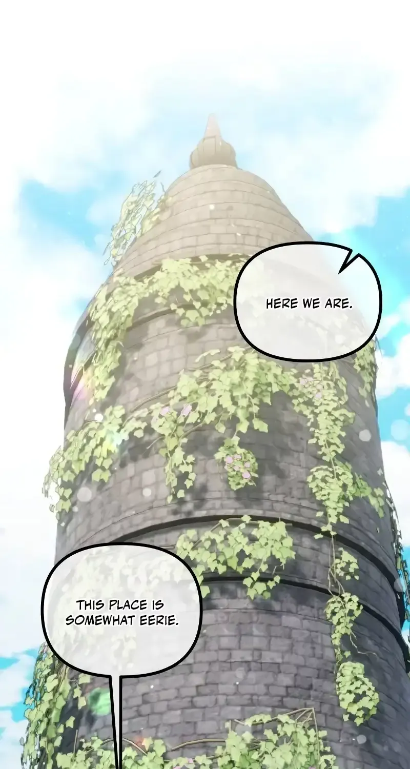 A Beast Swallowed by a Flower Chapter 8 page 70 - 