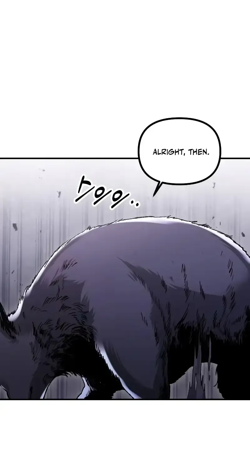 A Beast Swallowed by a Flower Chapter 8 page 72 - 