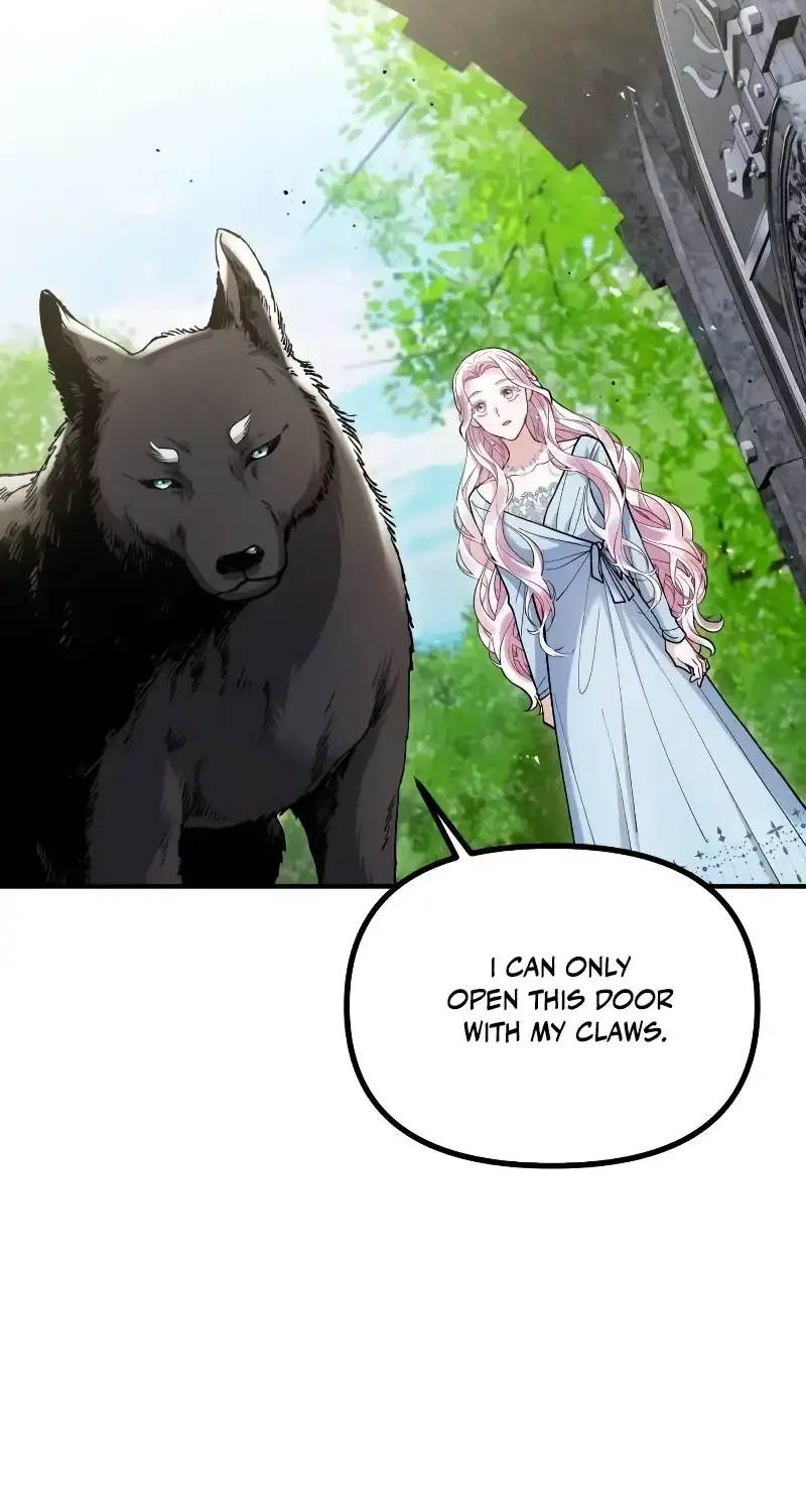 A Beast Swallowed by a Flower Chapter 8 page 74 - 