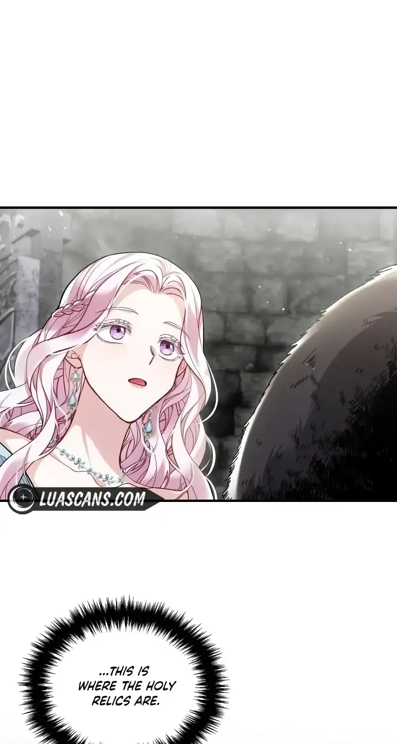 A Beast Swallowed by a Flower Chapter 8 page 75 - 