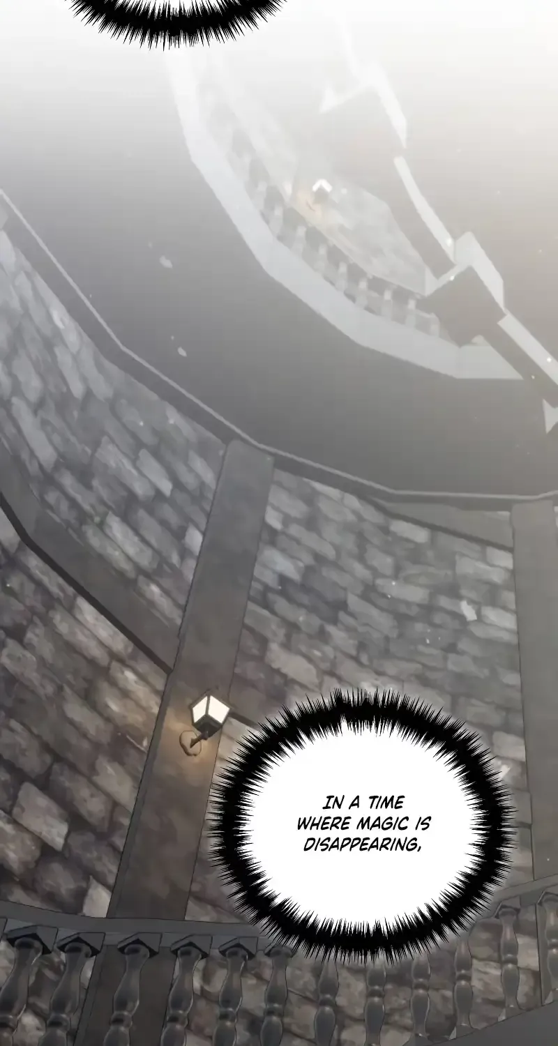 A Beast Swallowed by a Flower Chapter 8 page 76 - 