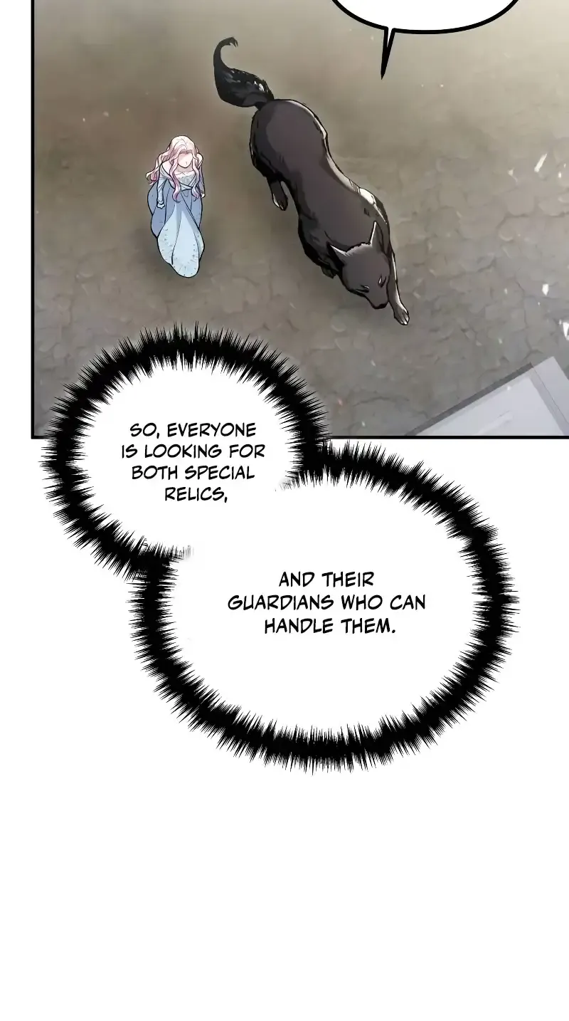 A Beast Swallowed by a Flower Chapter 8 page 78 - 