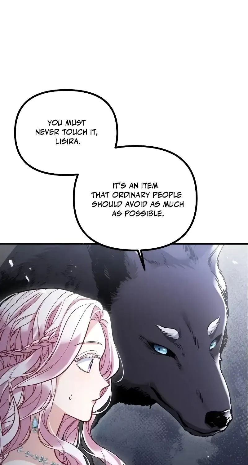 A Beast Swallowed by a Flower Chapter 8 page 81 - 