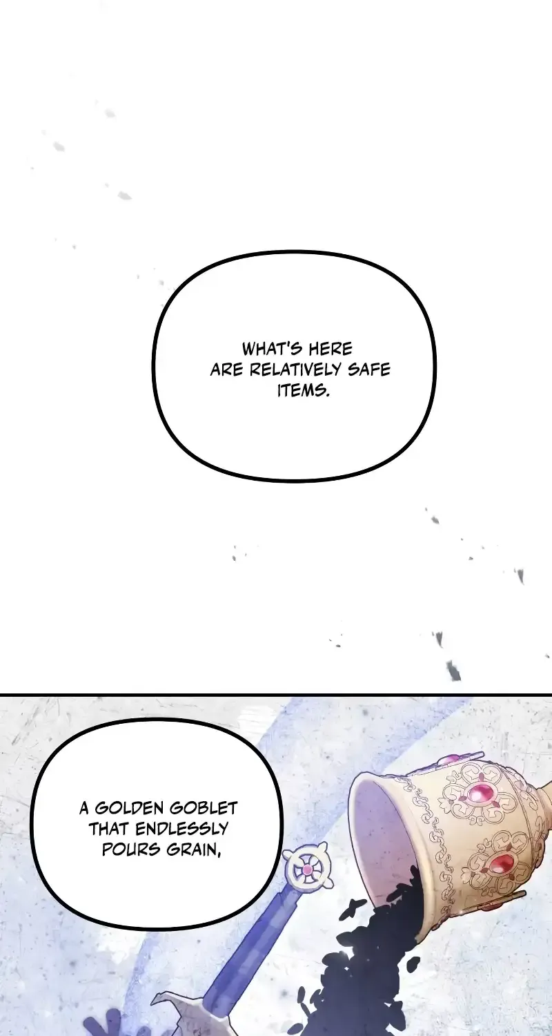 A Beast Swallowed by a Flower Chapter 8 page 87 - 