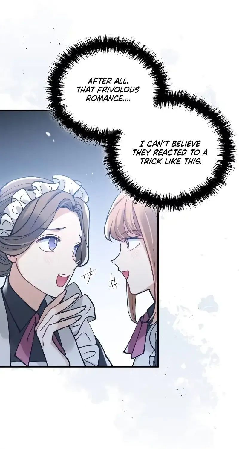 A Beast Swallowed by a Flower Chapter 9 page 11 - 