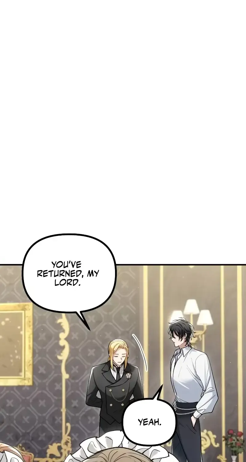 A Beast Swallowed by a Flower Chapter 9 page 13 - 