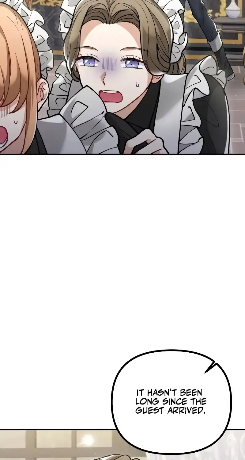 A Beast Swallowed by a Flower Chapter 9 page 14 - 
