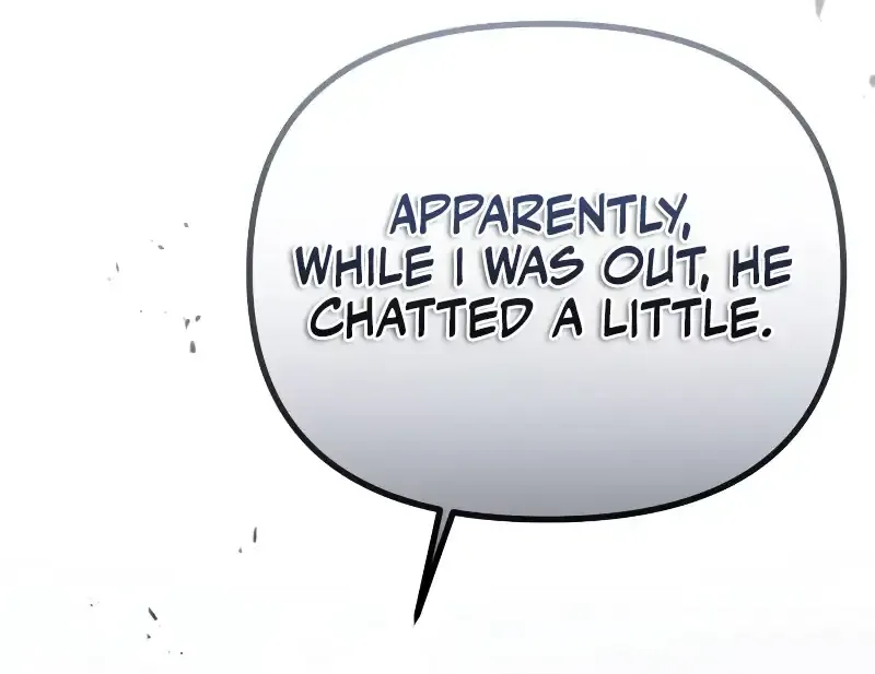 A Beast Swallowed by a Flower Chapter 9 page 16 - 