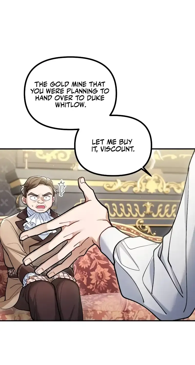A Beast Swallowed by a Flower Chapter 9 page 25 - 