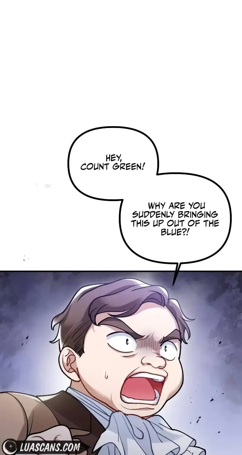 A Beast Swallowed by a Flower Chapter 9 page 26 - 