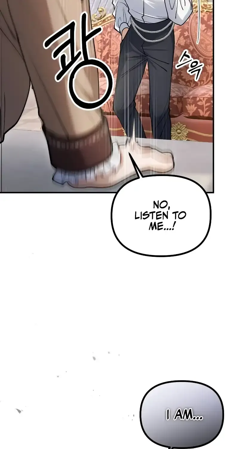 A Beast Swallowed by a Flower Chapter 9 page 28 - 