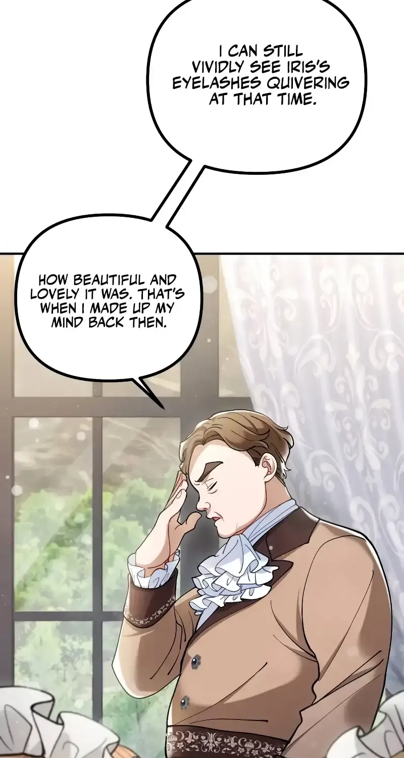 A Beast Swallowed by a Flower Chapter 9 page 4 - 
