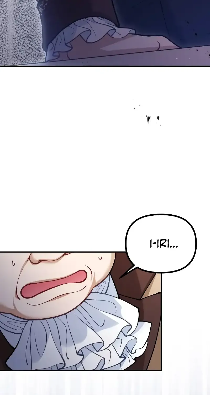 A Beast Swallowed by a Flower Chapter 9 page 32 - 