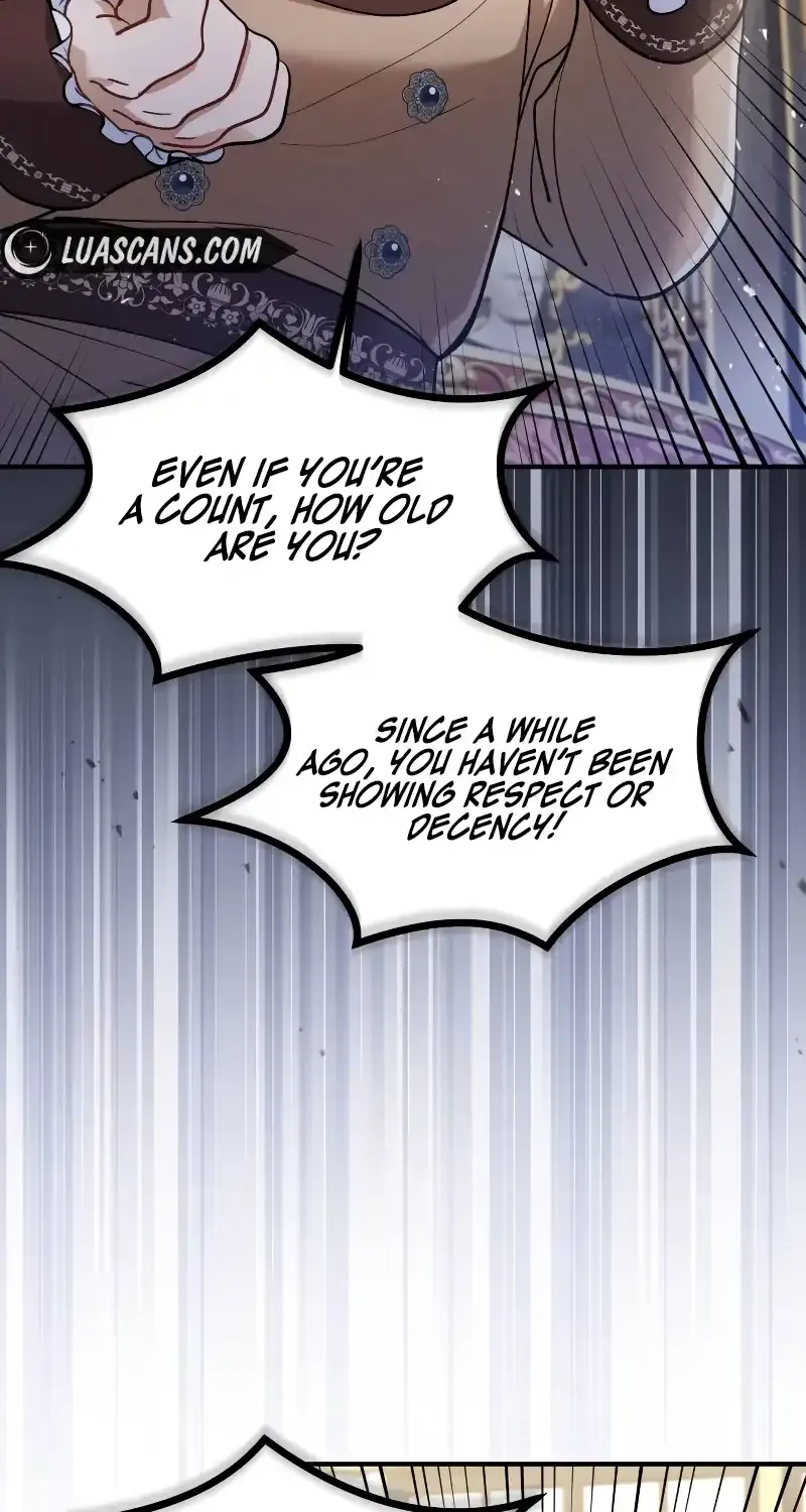 A Beast Swallowed by a Flower Chapter 9 page 34 - 