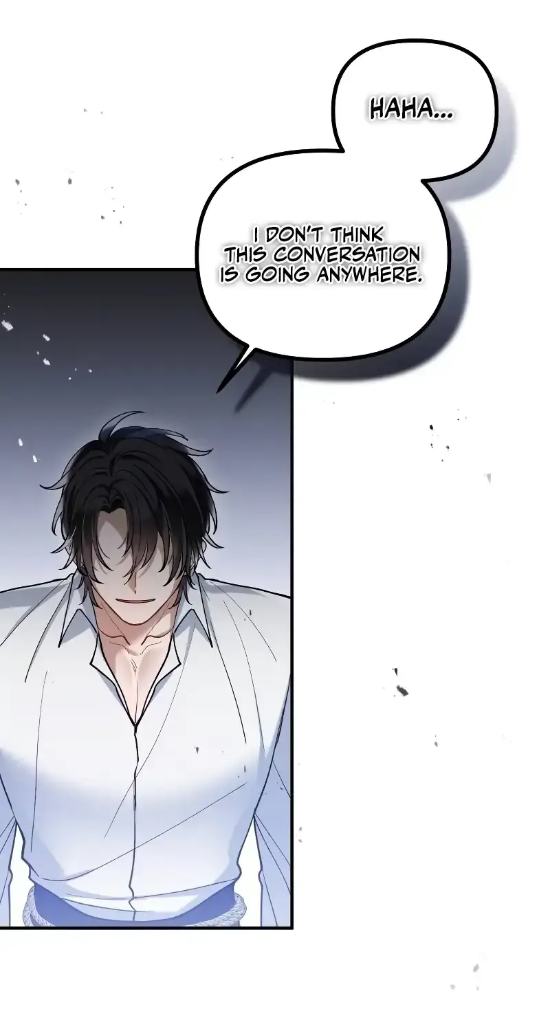 A Beast Swallowed by a Flower Chapter 9 page 36 - 