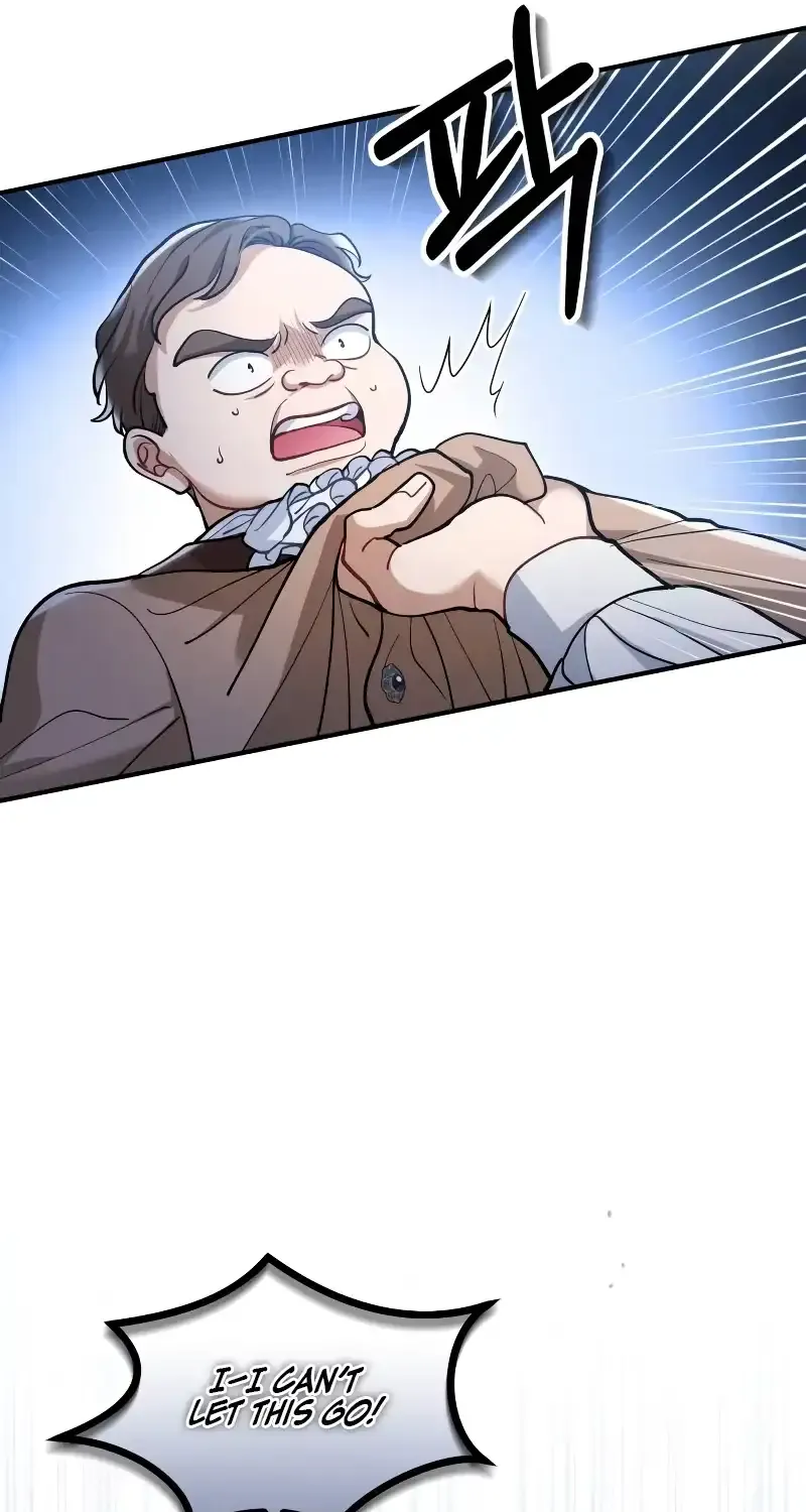 A Beast Swallowed by a Flower Chapter 9 page 38 - 