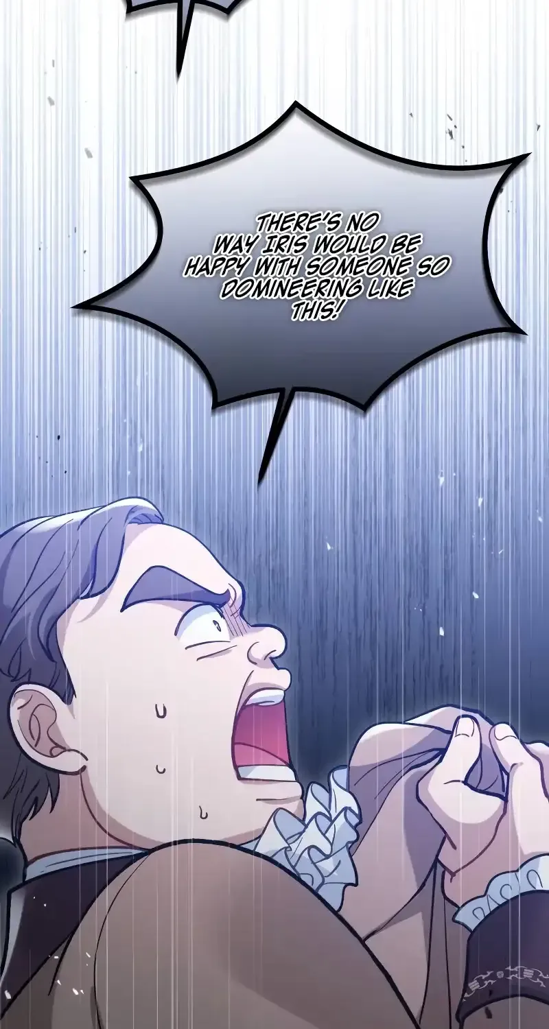 A Beast Swallowed by a Flower Chapter 9 page 39 - 