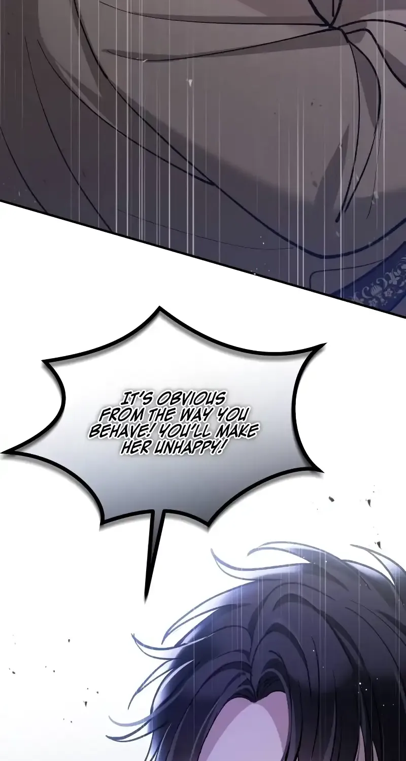 A Beast Swallowed by a Flower Chapter 9 page 40 - 