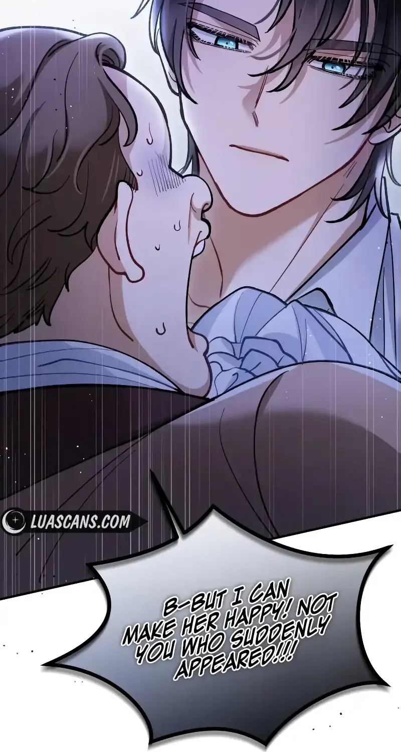 A Beast Swallowed by a Flower Chapter 9 page 41 - 