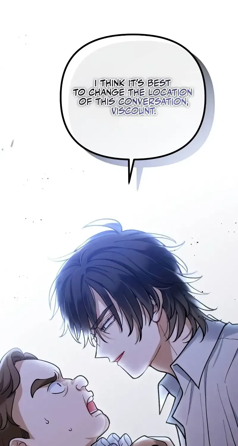 A Beast Swallowed by a Flower Chapter 9 page 43 - 