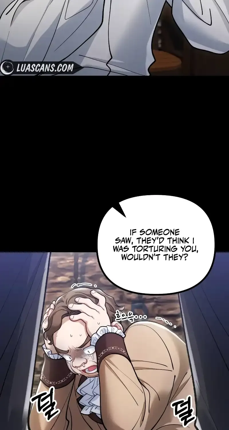 A Beast Swallowed by a Flower Chapter 9 page 49 - 