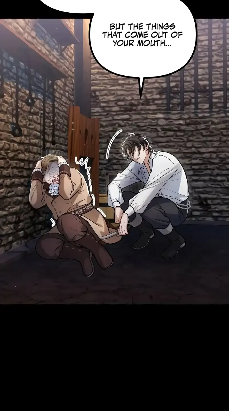 A Beast Swallowed by a Flower Chapter 9 page 51 - 