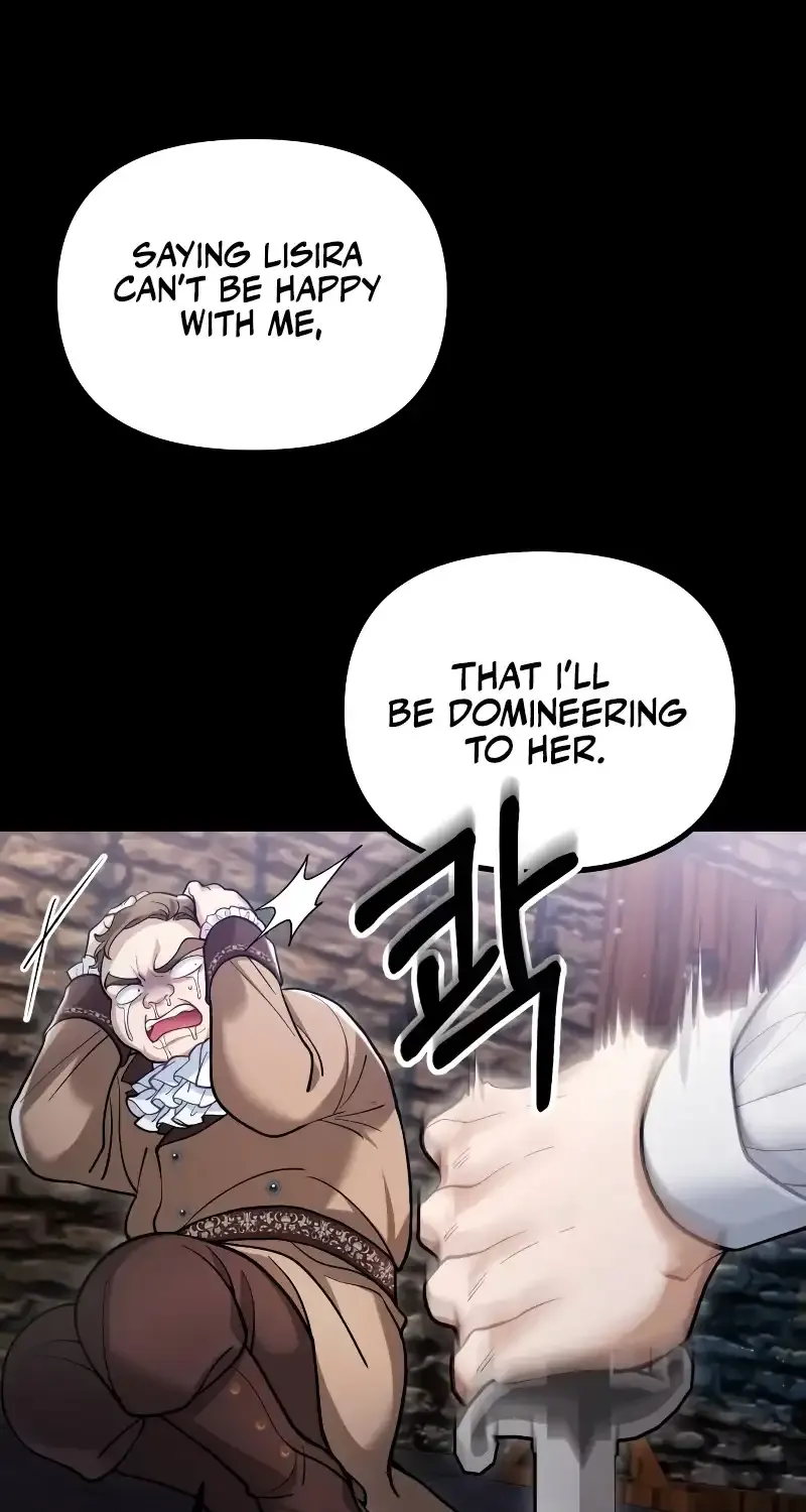 A Beast Swallowed by a Flower Chapter 9 page 52 - 