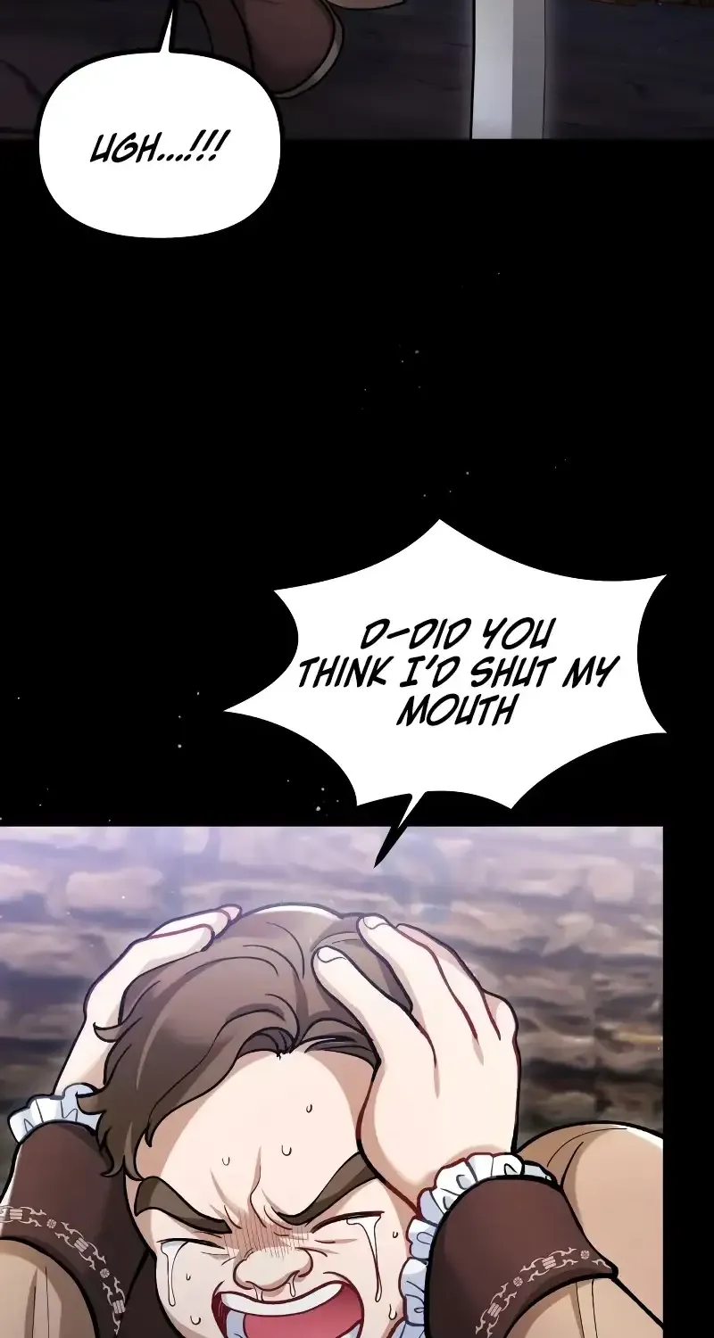 A Beast Swallowed by a Flower Chapter 9 page 53 - 
